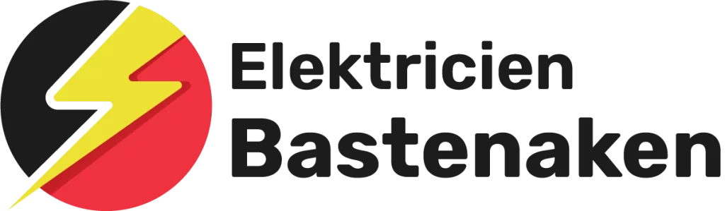 Logo Elektricien Bastenaken